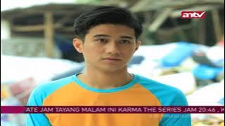 Sandal Terakhir Untuk Ibu! | Jodoh Wasiat Bapak | ANTV Eps 643 6 Juli 2018