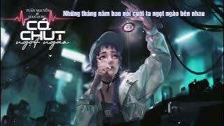 Có Chút Ngọt Ngào - Nhạc Hot Lời Việt – Hàn Dung ft Tô Anh Tuấn ♬ Là anh hóa ánh sáng ấm áp