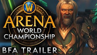 Arena World Championship | 2020 BFA Trailer
