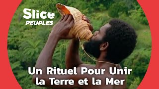 Le Pouvoir des Pierres Magiques du Vanuatu | SLICE PEUPLES