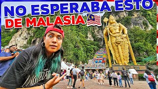 ¡Primera vez aquí! Superó mis expectativas 😱 Guía de Kuala Lumpur