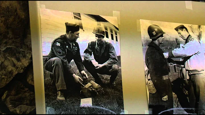 Lloyd Cortez Hawks Recognized for Veterans Service...