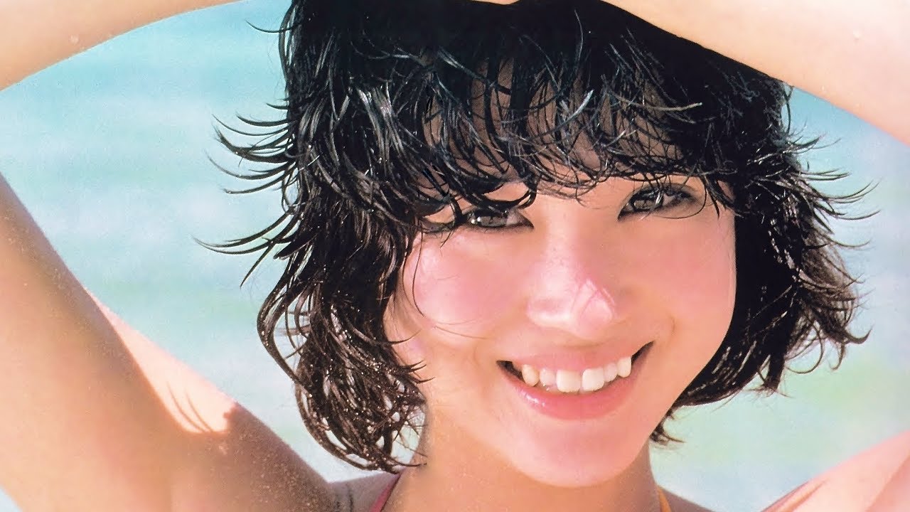 SUMMER MOMENTS / 角松敏生