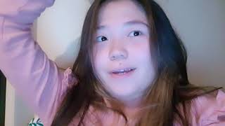 : YU/ //Room tour