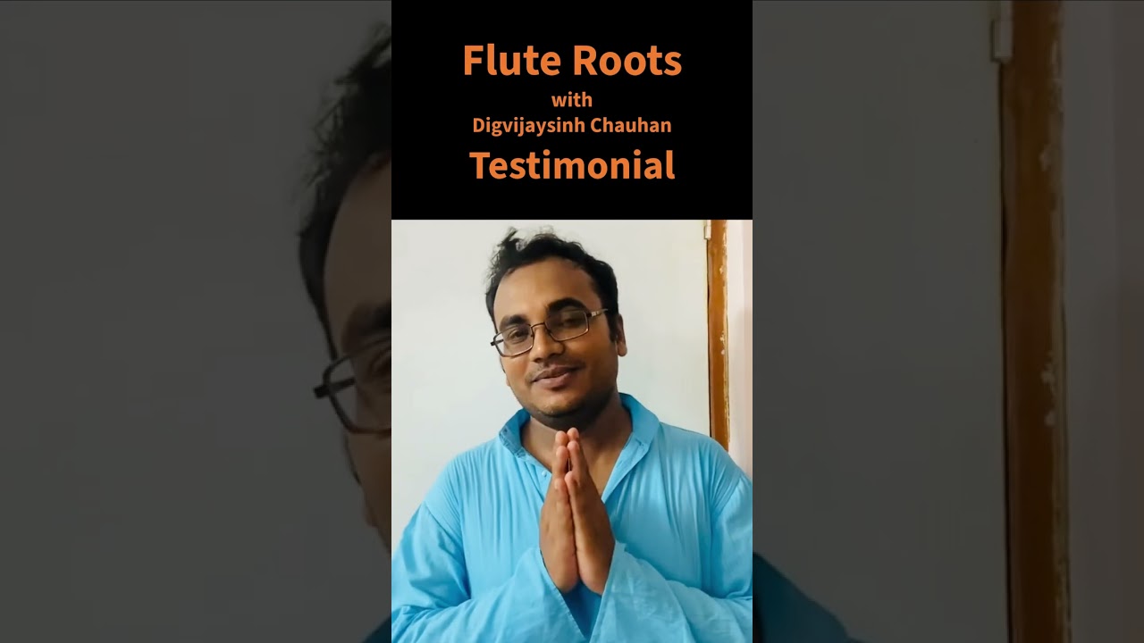 Flute Roots Participant Experience | Festive Mega Sale