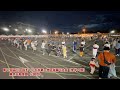 東京五輪音頭(2回目) 2026.7.11(土) 第47回品川区民まつり 大井第一地区盆踊り大会[後半の部] 品川区大井競馬場第一駐車場
