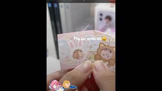 #bts #unboxing  BTS phone case so cute 💜 beautiful 💜🔥 so cool 💜#kimtaehyung