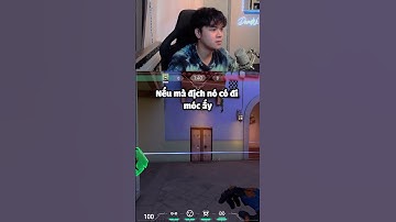 Cách Chap Cypher Lurk trói chân Teemo #damit2k #valorant #valorantvn