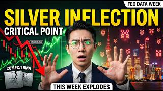SILVER ALERT: The Critical Week That Could Change EVERYTHING (Data Breakdown)