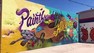 Food, Sun & Family Fun in San Angelo, Texas
