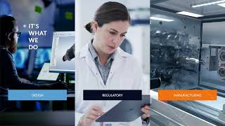 Arrotek Introduction Video