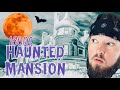 Haunted Victorian Mansion Alone | Everything Left Behind