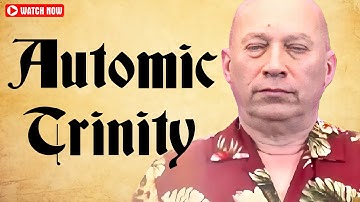 Metaphysics of Physics: Bashar