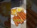 Easy Breakfast Shorts Easy Breakfast Shorts