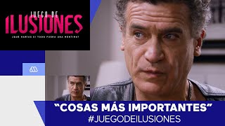 Juego de Ilusiones / Mariana / Capítulo 147