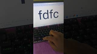 Rial Symbol Shortcut ﷼ in Word #rail  #money #keyboard #typing #unicode #tips #emoji #computer #asmr