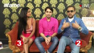 Poonam Pandey & Gulshan Grover on Bol Bindass with 'Rhythm' screenshot 5