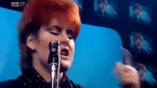 Yazoo - Don't Go (1982)