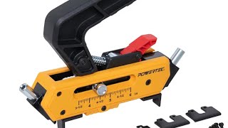 Edge deck screws - powertec or camo watch this