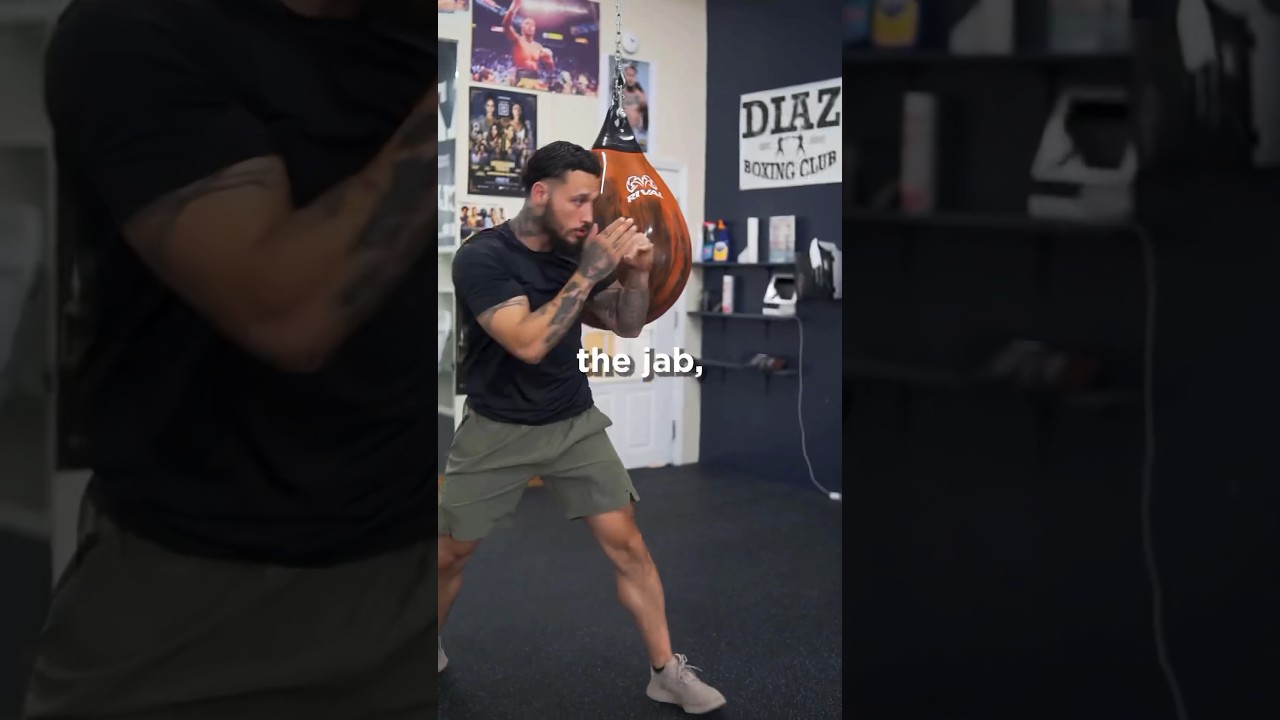 Listen to Coach Instructions, Boxing Tip! 