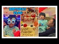 Riyansh's Birthday vlog🎉🎉|| Japan vlog