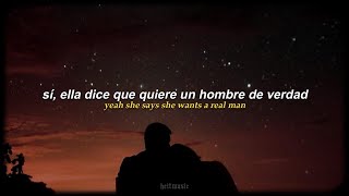 Dax  A Real Man  Espaol  S