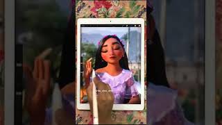 By - How To Disney Princess Glow Up