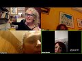 "chi c'è c'è" parliamo di Angeli con Sabina Blandini