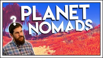This Is Definitely NOT No Mans Sky! | Let