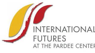 International Futures | Wikipedia audio article
