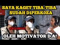 Parah motivator daorang sudah sakit malah d1lecehlanbegini kronologi kasus versi korban