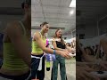 come with me to the Miami marathon expo!! #marathon #miamimarathon