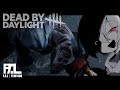 【ゆっくり実況】霧の森には危険がいっぱい。【Dead by Daylight】