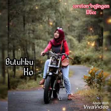 Ra butuh janji