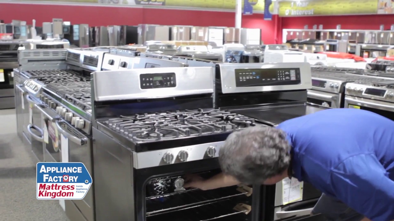 How to Calibrate Your Oven Temperature – Certified Appliance Accessories