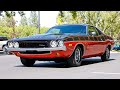 1973 Dodge Challenger Walk-around Video