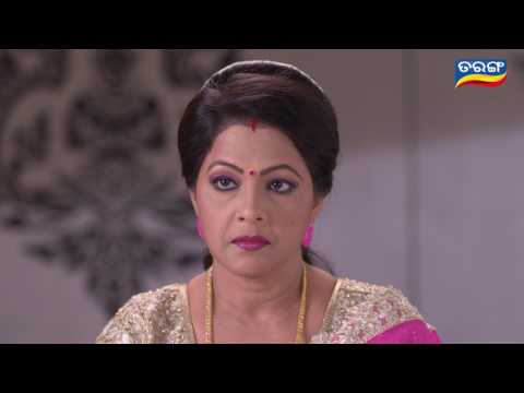 Ama Ghara Laxmi Ep 377 22nd July 2017 
