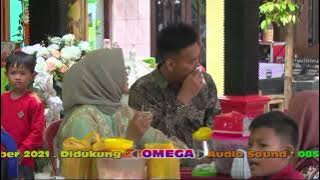 DASI DAN GINCU Yanti Mahardika Ft Koko OMEGA Music OMEGA Audio