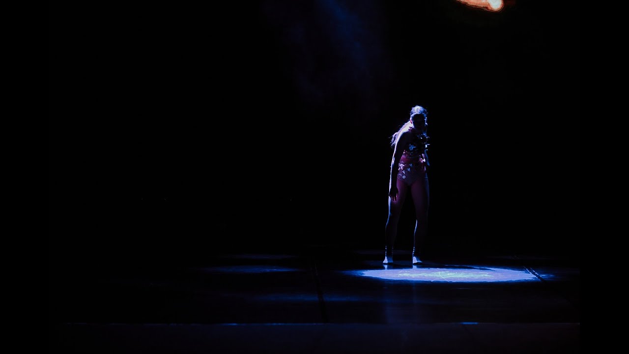 ANIMAL I MAŠA ANIĆ I DANCE FACTORY KONCERT 2022