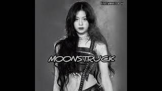 [Ai Cover] Ahyeon - Moonstruck(Enhypen)