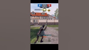 😱1vs4 challenge m24 tdm #tdm #m24tdm #headshot #pubgmobile #bgmi #support #viral #ytshorts #sniper