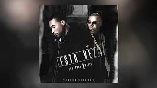 YouTube

Esta Vez - Wisin ft. Don Omar (Audio Oficial) (Estreno