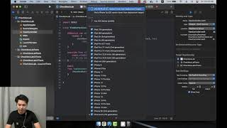 Swift 5 How To Create Checkbox