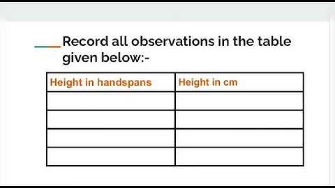 Class- 6th, Science, Ch -10 Motion and measurement of distances, Lec -1