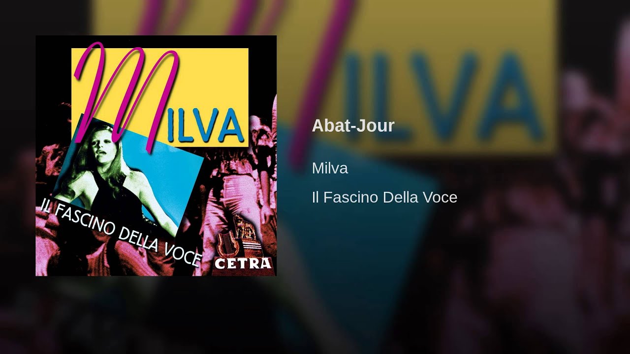 Abat-jour