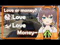 Matsuri Deep Menhera Talk With Mother3rd and rpr | VCRGTA/hololive/engsub