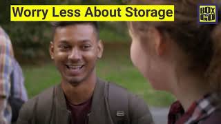 Summer Storage for College Students | Box-n-Go — Storage Delivered