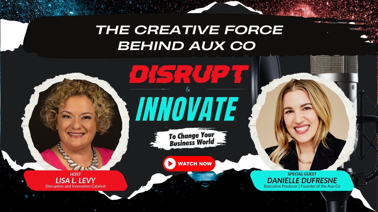 DI 150 The Creative Force Behind Aux Co - YouTube