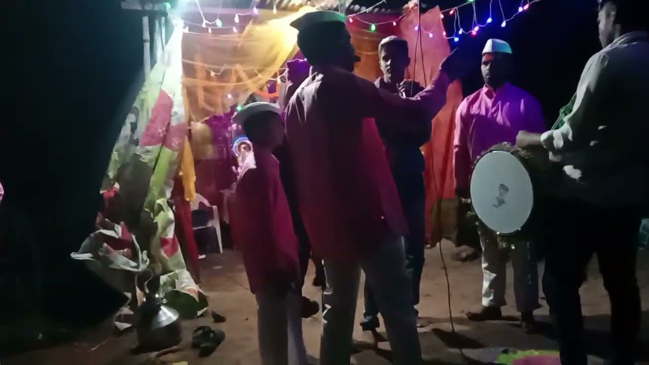 शाहीर भिमराव हुबाले