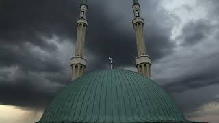 Beautiful Mosque 2